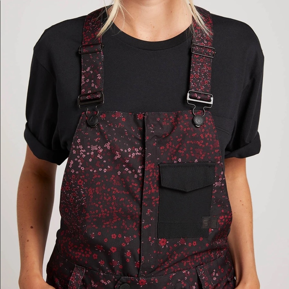 Volcom Swift Bibs